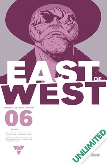 East of West #6